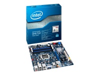 BOXDH67GDB3 INTEL MB BOXDH67GD/uATX 1155 H67 DDR3-1333-B3